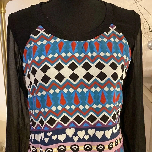 Desigual dress size 40 (S) - Picture 2 of 5